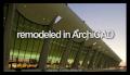 View Classics modeled with ArchiCAD - Dulles International Airport