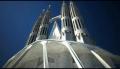View Classics modeled in ArchiCAD - The Sagrada Familia - Passion Towers [extended cut]