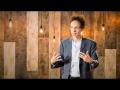 View Malcolm Gladwell: The unheard story of David and Goliath